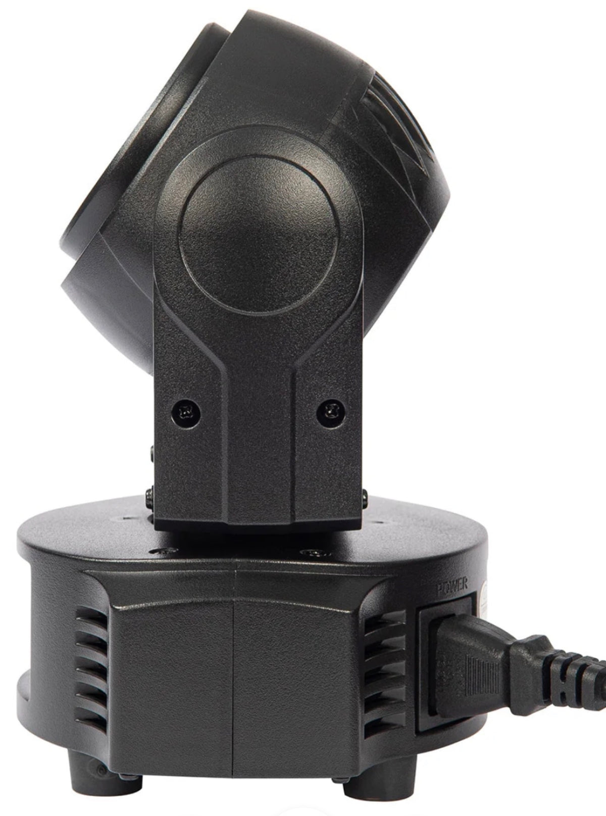 ⚡️NEW⚡️ KAM KML414 Moving Head Light 7 RGBW DMX Sound-Active Auto Disco DJ Stage