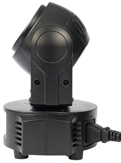 ⚡️NEW⚡️ KAM KML414 Moving Head Light 7 RGBW DMX Sound-Active Auto Disco DJ Stage