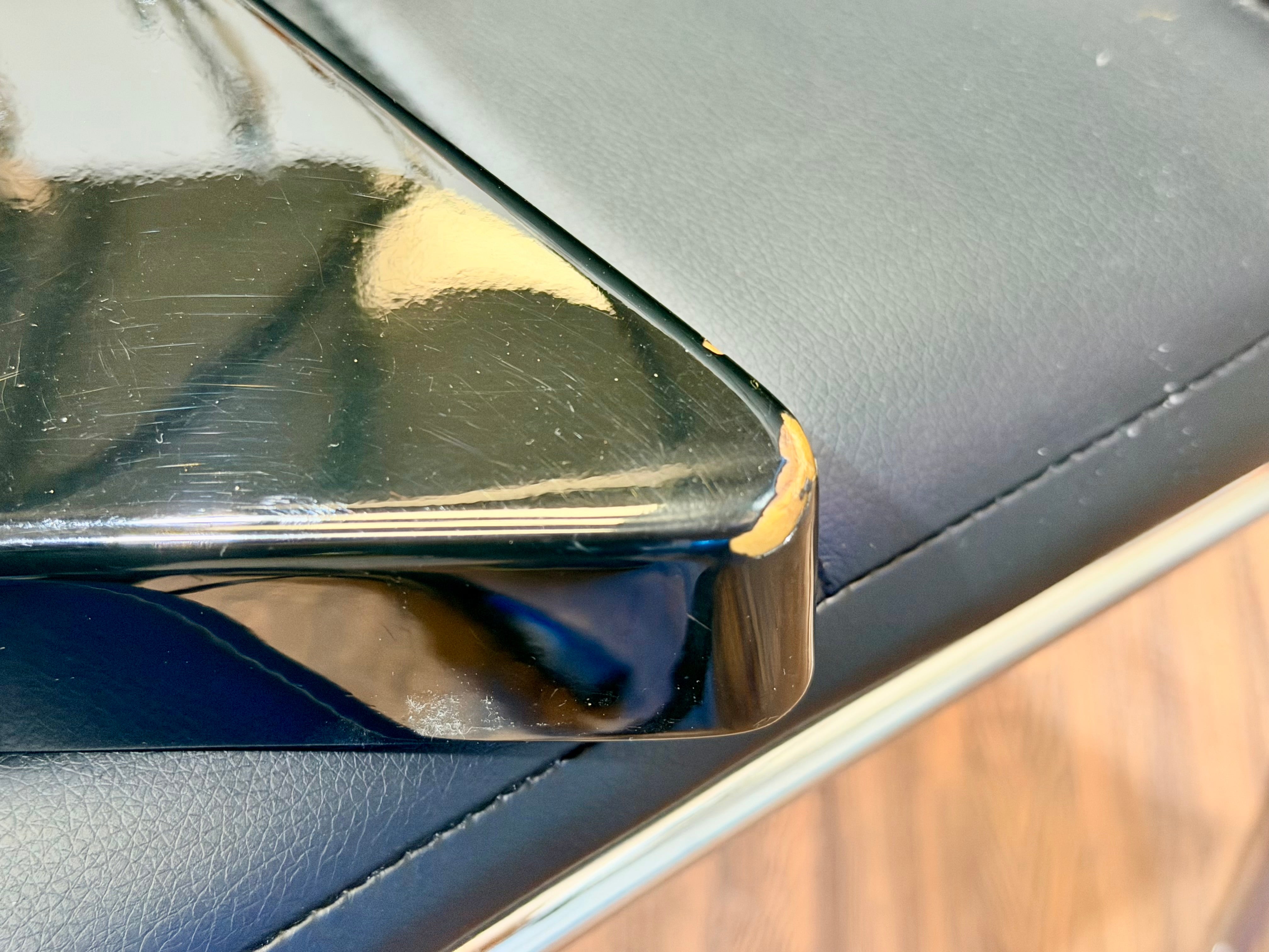 🔥RARE JAPAN🔥 ESP Edwards E-AS-105SM Anchang Star Electric Guitar~ MIJ 2004!