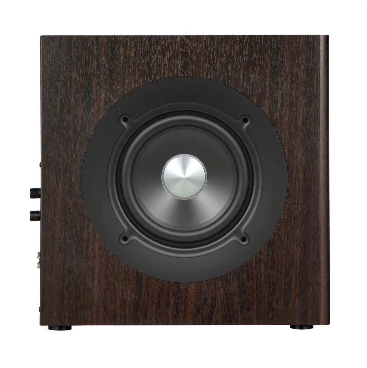 Edifier T5s Powered Active Subwoofer - Brown
