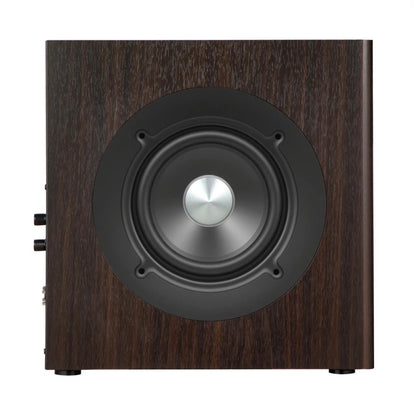 Edifier T5s Powered Active Subwoofer - Brown
