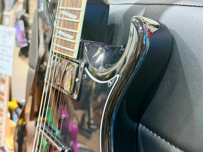 🔥UPGRADED🔥 2003 PRS SE Santana MK1~ EMG Het Set~ Sperzel’s & Schaller Bridge!