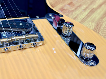 ⚡️ Squier Classic Vibe 50s Telecaster Butterscotch~  Fender Custom Shop PARTS⚡️