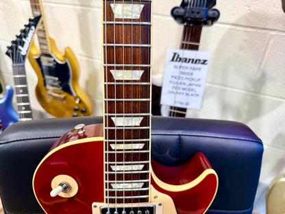 ☀️1996 USA☀️ Gibson Les Paul Standard~ Cherry Sunburst & Hard Case~ Cherished!