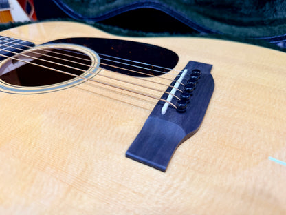 🌟2025🌟 Martin 00-18 Standard Series Grand Concert Acoustic Guitar~ USA + Case!