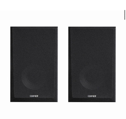 Edifier R990BT Active Bluetooth Bookshelf Studio TV/MAC/PC Speakers - Black