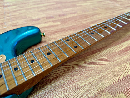 🔥NEW🔥 Prodipe Origin Design ST Atlantic Green~ Made in France~ Roasted Maple!