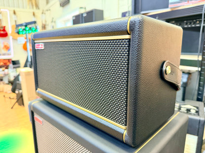 🔥MINT🔥 Positive Grid Spark 2 + Spark CAB Smart Guitar Amp Rig Stack~ Boxed!