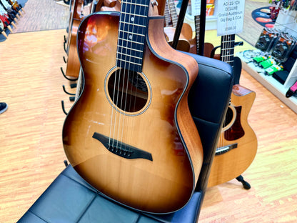 ✨NEW✨ Vintage Pacific Coast VEC300CA Electro-Acoustic Guitar~ Cappuccino Burst!