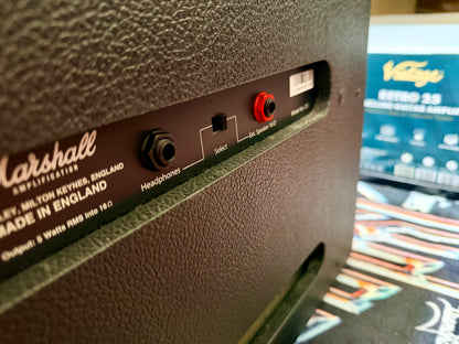 🎸 Marshall C5-01 Class 5 5w 1x10" Guitar Combo Amplifier~ Valve/Tube Amp 🎸