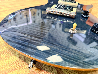 🌟2006🌟 PRS SE Singlecut Guitar~ Grey Black~ Korean Model~ Cherished Condition!