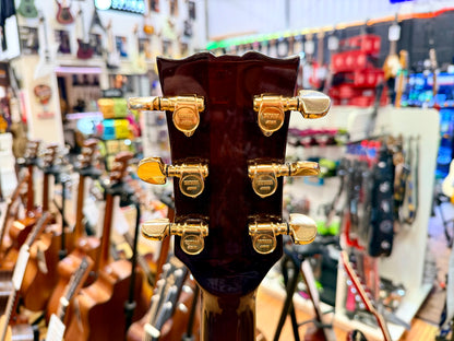 🇯🇵 1979 Yamaha SG-2000 Brown Sunburst~ Made in Japan~ Original Case 🇯🇵