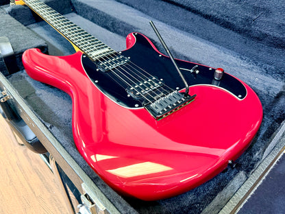 🇯🇵 1985 Ibanez AH10 Allan Holdsworth Signature Japan MIJ~ Seymour Duncan 🇯🇵
