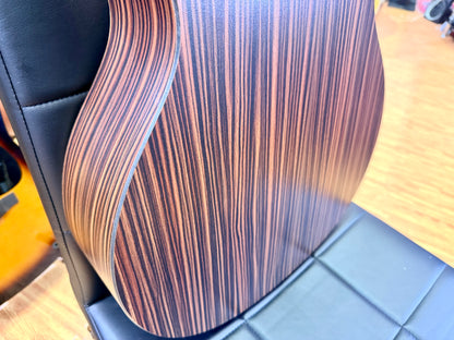 🔥2026 NEW🔥 Enya EGA X1 SP1 Pro Max 41” Electro Acoustic Smart Guitar + Bag!