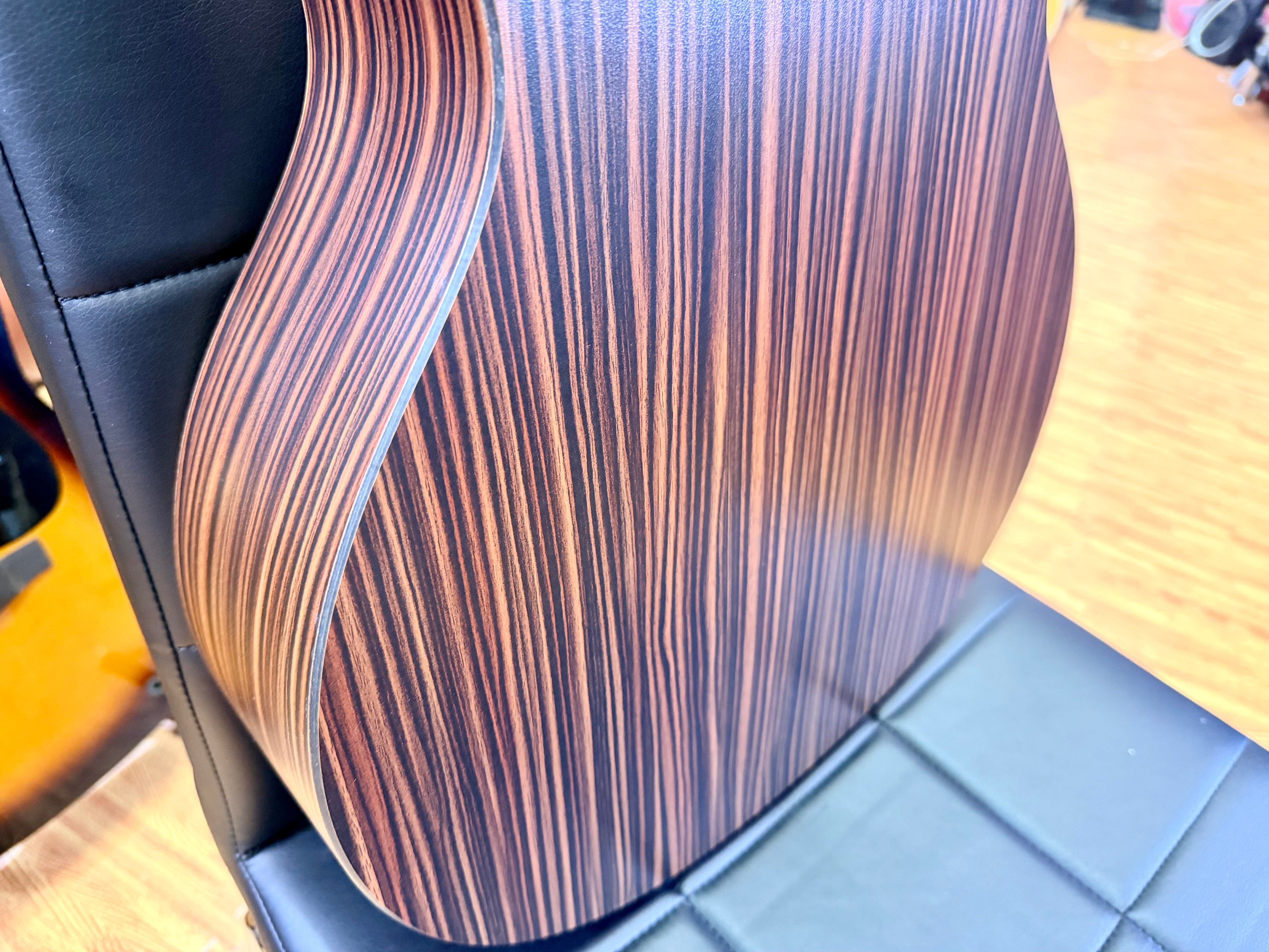 🔥2026 NEW🔥 Enya EGA X1 SP1 Pro Max 41” Electro Acoustic Smart Guitar + Bag!