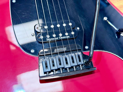 🇯🇵 1985 Ibanez AH10 Allan Holdsworth Signature Japan MIJ~ Seymour Duncan 🇯🇵