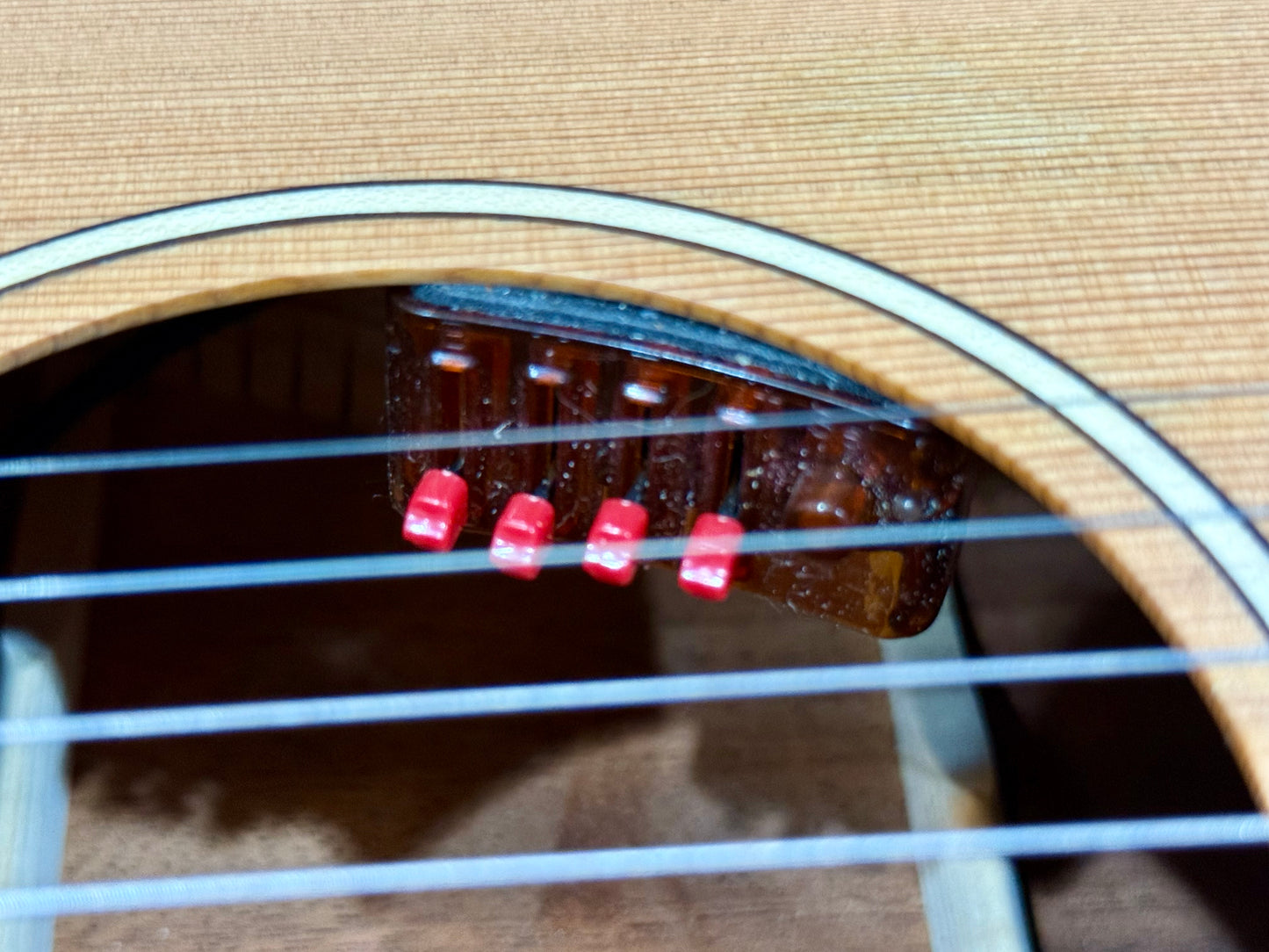 🌟2023🌟 Auden Neo 45 Chester Full Body Electro-Acoustic Guitar~ Cedar~ Gig Bag!