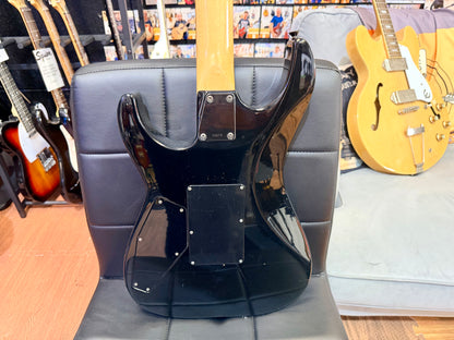 🇯🇵 1990’s 🇯🇵 Edwards By ESP MR-85~ MIJ Kirk Hammett~ Floyd Rose/EMG~ Japan!