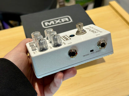 🎸 MXR Joshua Ambient Echo Guitar Effects Pedal~ Boxed 🎸