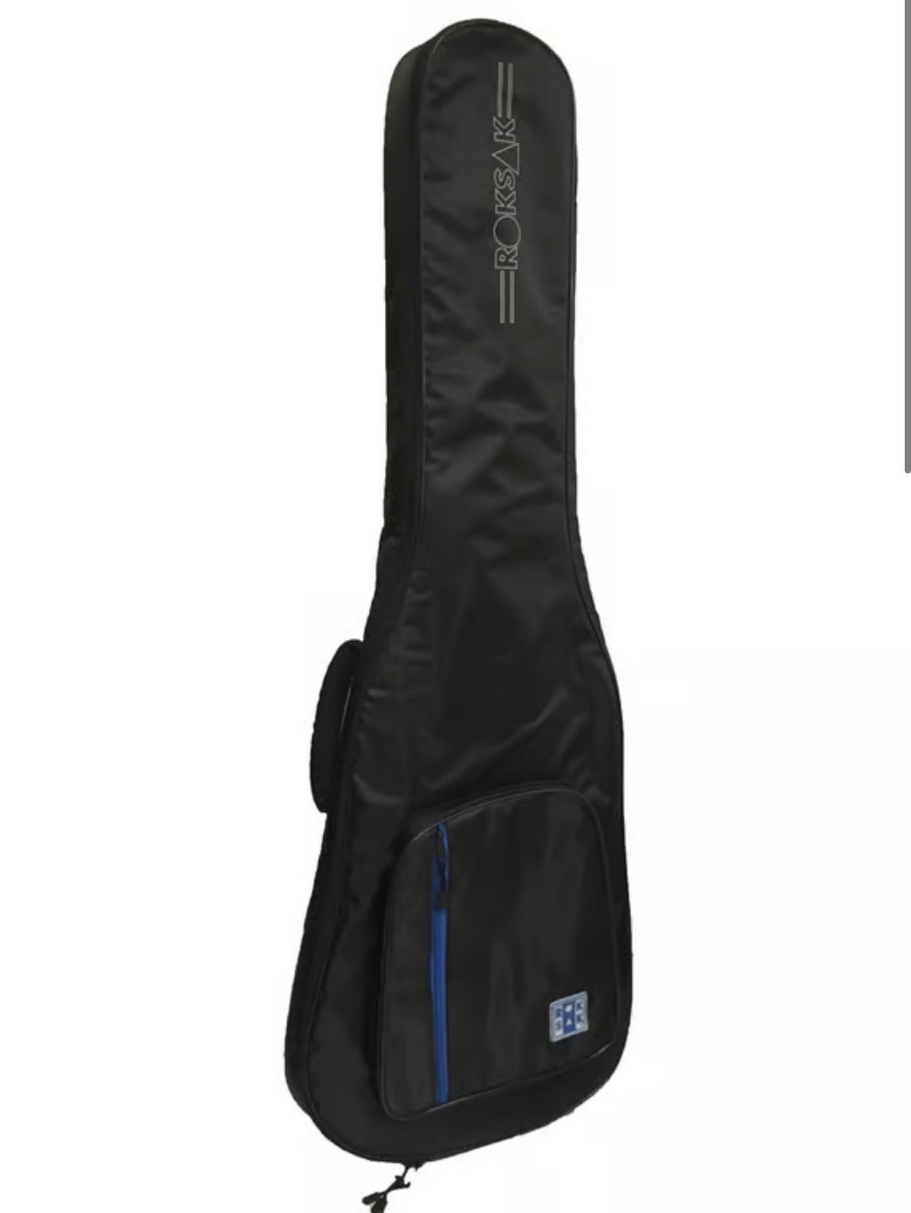 G100D Primo Series Bass Guitar Gig Bag