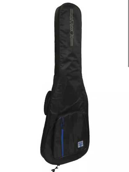 G100D Primo Series Bass Guitar Gig Bag