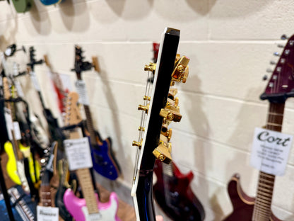 🔥MINT🔥 Gibson SG Supreme In Fireburst~ AAA Figured Top~ Gold Hardware 2023 USA!