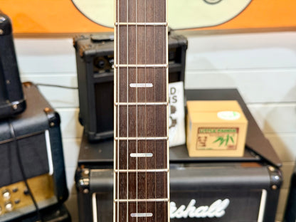 ☀️2025☀️ Yamaha Revstar Standard RSS02T Sunset Burst P90 Electric Guitar + Bag!
