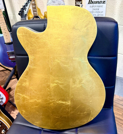 🌟8/25 LTD ED 24k GOLD LEAF 🌟 2020 Dusenberg Starplayer TV~ 25th ANNIVERSARY!