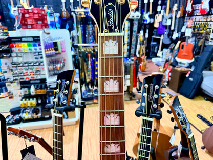2023 Epiphone J-200 EC Studio Electro-Acoustic~ Natural~ Super Jumbo Guitar