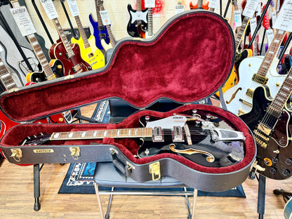 🔥2013 KOREA🔥 Gretsch G5422T Electromatic Hollow-body~ Gloss Black + Hard Case!
