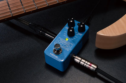 NU-X Hook Drum & Loop Pedal Looper