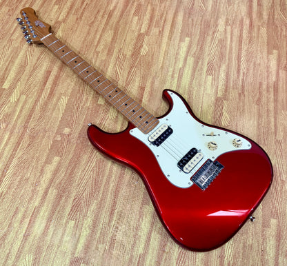 ⚡️NEW⚡️ JET JS-400 HH Roasted Maple Candy Apple Red~ 2026 Launch!