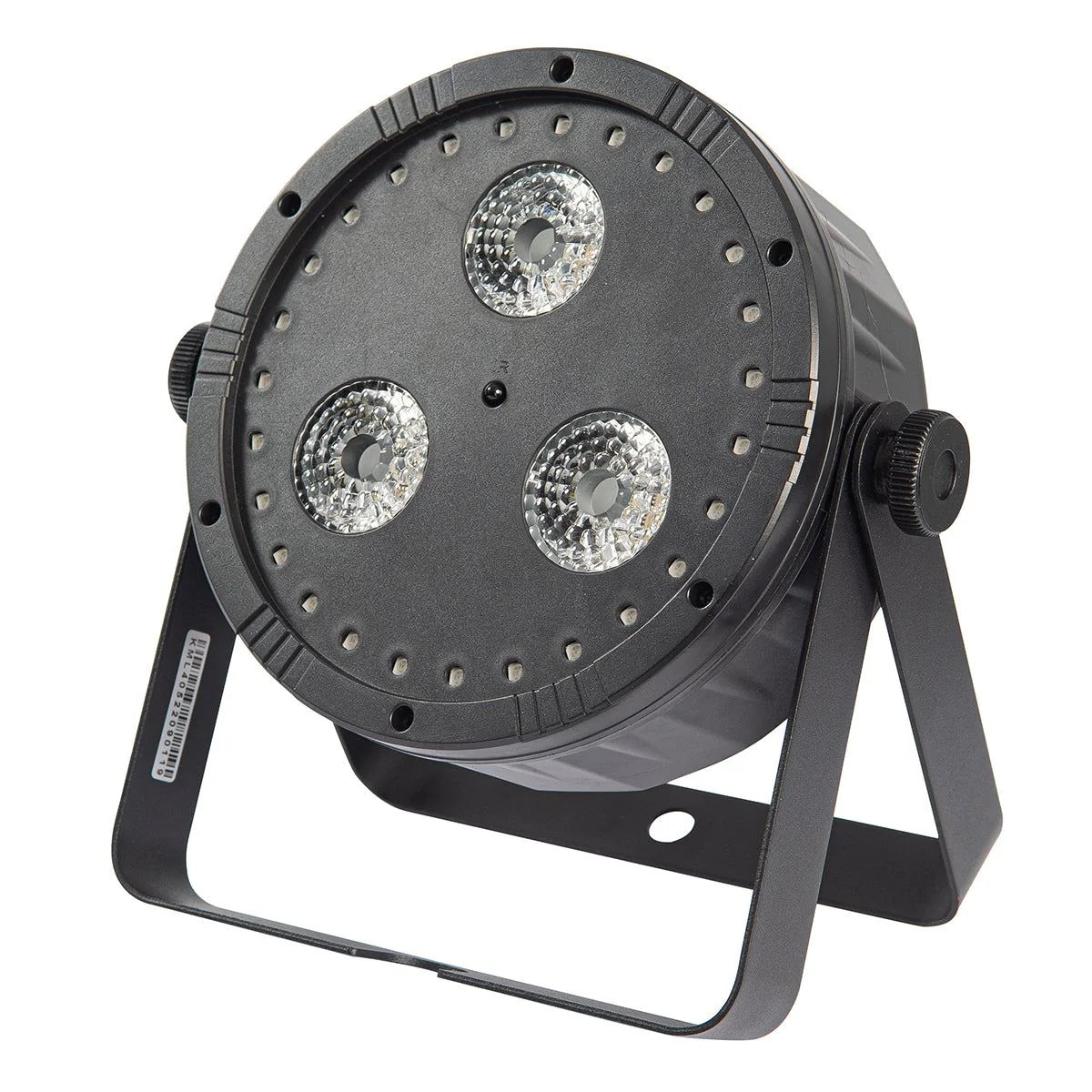 ✨NEW✨ KAM PAR 59 LED Light 3 X Hex RGBWAUV DMX Par Can Party DJ Disco Bar