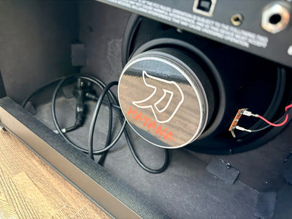 🎸 BOSS Katana-100 MKII 1x12 Combo Guitar Amplifier~ Amp With FX & Footswitch 🎸