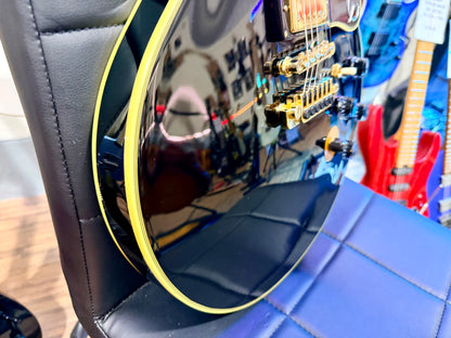 🔥MINT🔥 Epiphone B.B. King Lucille Guitar~ 2016~ Ebony Black~ Semi-Hollowbody!