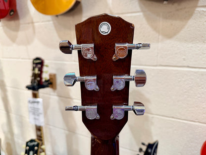 🌟PERFECT STARTER🌟 Fender CD-60 Dreadnought Acoustic Guitar~ Natural Gloss!