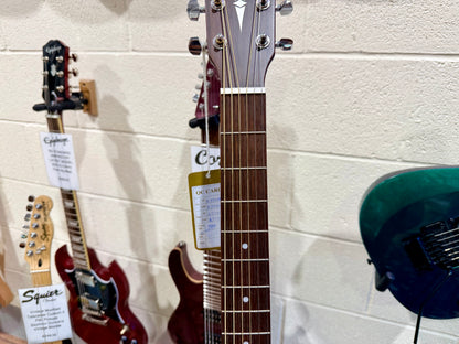 🌟NEW 2025🌟 Cort AD850 SSB Satin Sunburst Dreadnought Acoustic Guitar