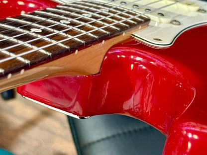 🌟RARE 1994🌟 Fender USA 40th Anniversary Stratocaster~ American Standard + Case