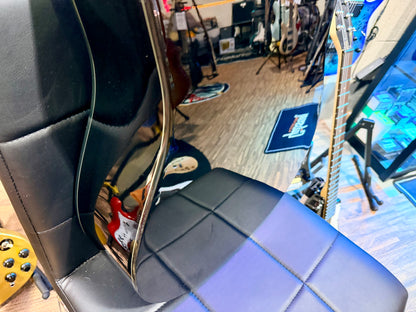 🎸PERFECT STARTER🎸 Fender DG-5 BLK Acoustic Guitar~ Full Size~ Gloss Black!