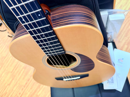 🔥2026 NEW🔥 Enya EM-X1 SP1 Pro Max 36” Electro Acoustic Mini Jumbo Smart Guitar