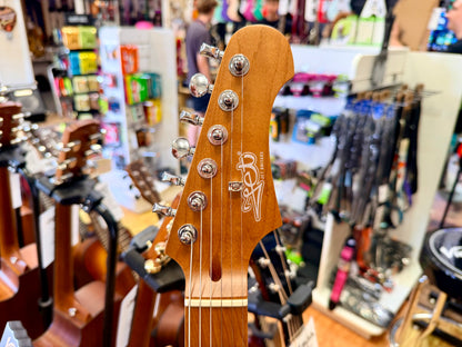 ⚡️NEW⚡️ Jet JT-300 Electric Guitar~ Butterscotch Blonde Guitar~ Telecaster Style