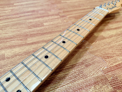 🇯🇵 2021 Fender Made In Japan Traditional 50s Telecaster~ Butterscotch Blonde! 🇯🇵