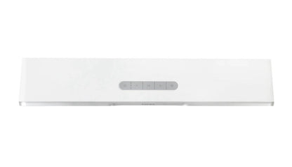 Edifier QS30 USB / Bluetooth RGB Gaming Soundbar Speaker - White