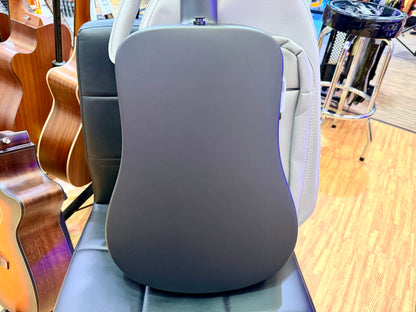 🔥 LAVA ME AIR Electro Acoustic Smart Guitar~ Carbon Space Black + FREE CABLE 🔥