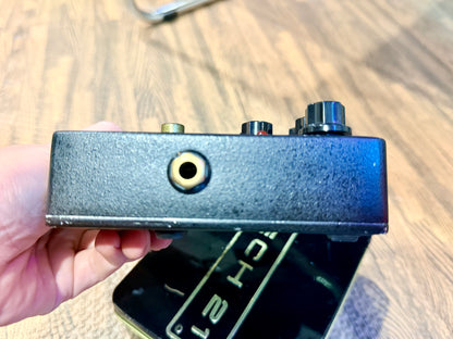 Tech 21 Sansamp Liverpool V2 Character Series~ Overdrive Analog Amp Modeller FX