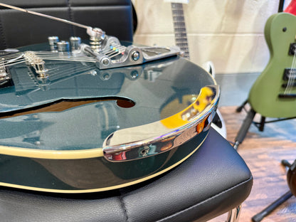 🌟MINT 2021🌟 Gretsch G2622T Streamliner Center Block~ Gunmetal Metallic!