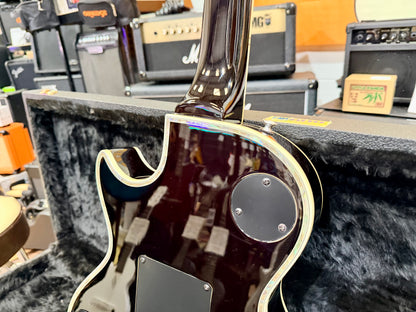 🔥RARE🔥 Tokai Custom Limited Edition Les Paul~ Floyd Rose & Tonerider Pickups!