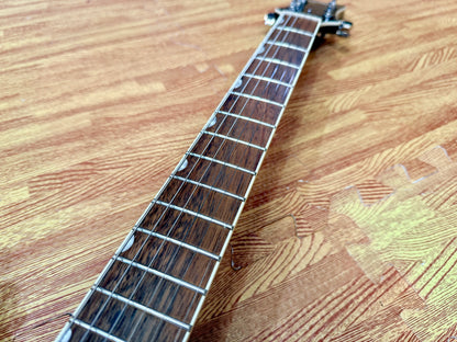 ⚡️EX-DEMO⚡️ 2025 Gretsch Electromatic CVT Double-Cut Wychwood Green~ EX-Demo!