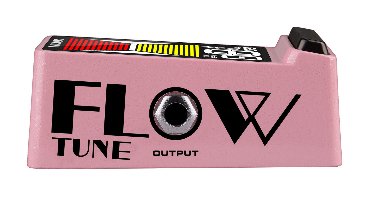 NU-X Flow Tune Pedal Pink