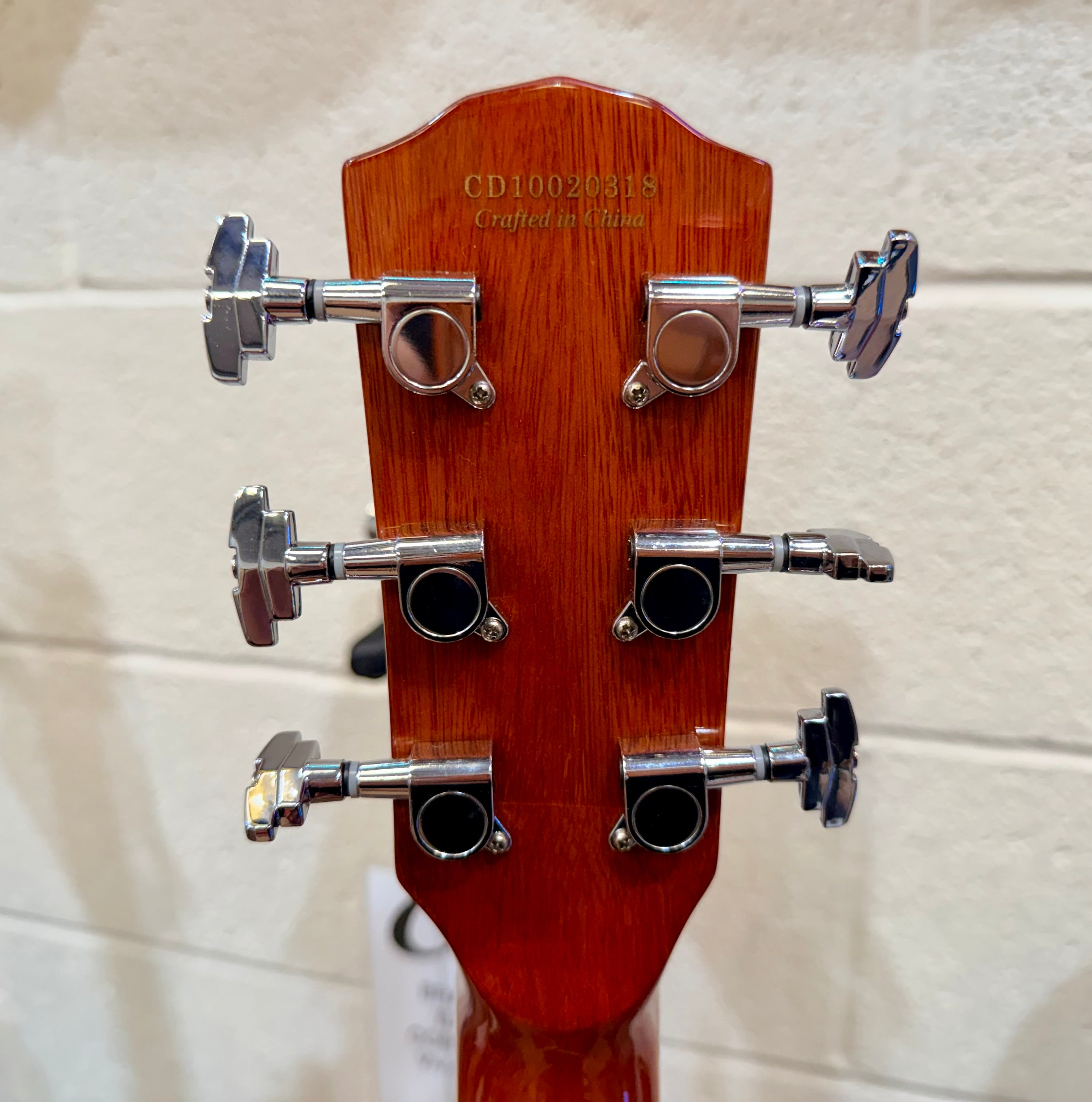 ☀️2010☀️ Fender FR-50CE Cutaway Electro Acoustic Resonator Guitar~ Sunburst!